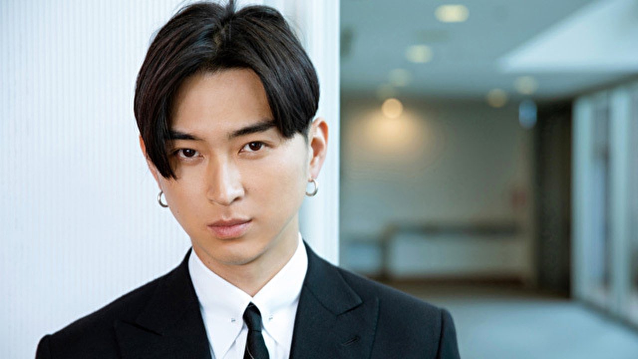 一隼人 完全新規店club Vogue出店 在 Twitter 上 やっぱり松田翔太さんかっこいい T Co Dwuwg9noul Twitter