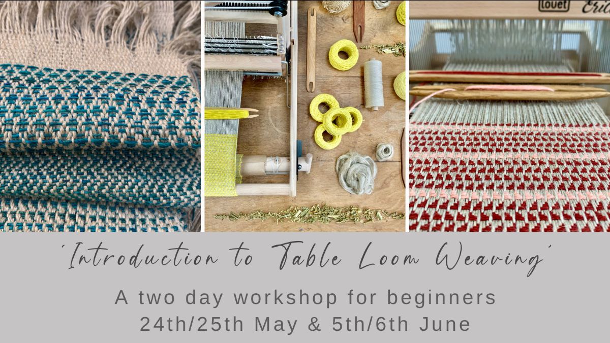 Elka March (Just 😂) 2021 Newsletter 🌿 - mailchi.mp/4b3703d2ec62/e…

#whatsonhampshire #sustainabletextiles #sustainableliving #whatsonwinchester #weavingworkshop #naturaldyeingworkshop #motherdaughterbusiness