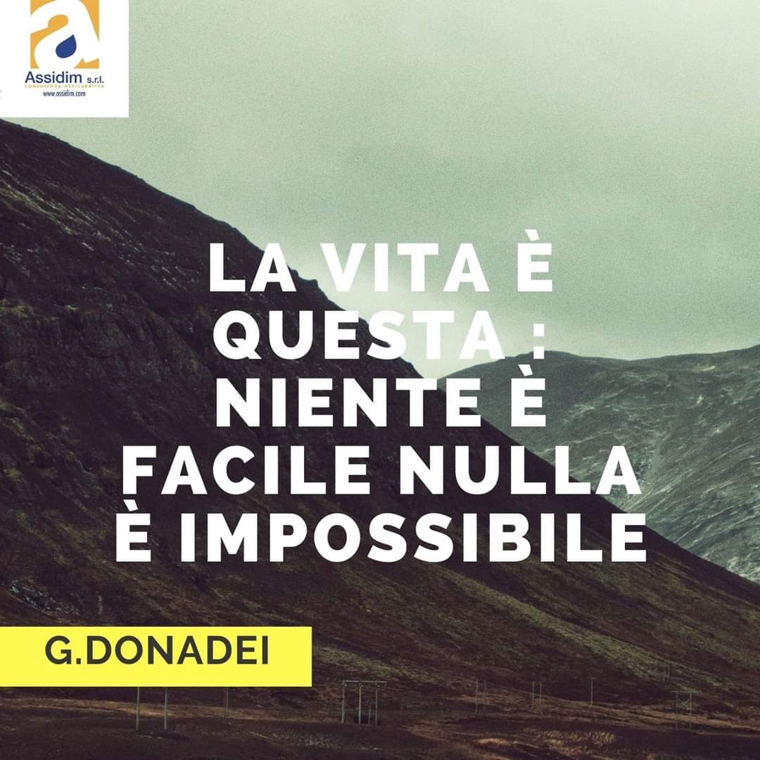 ASSIDIM SRL tweet media