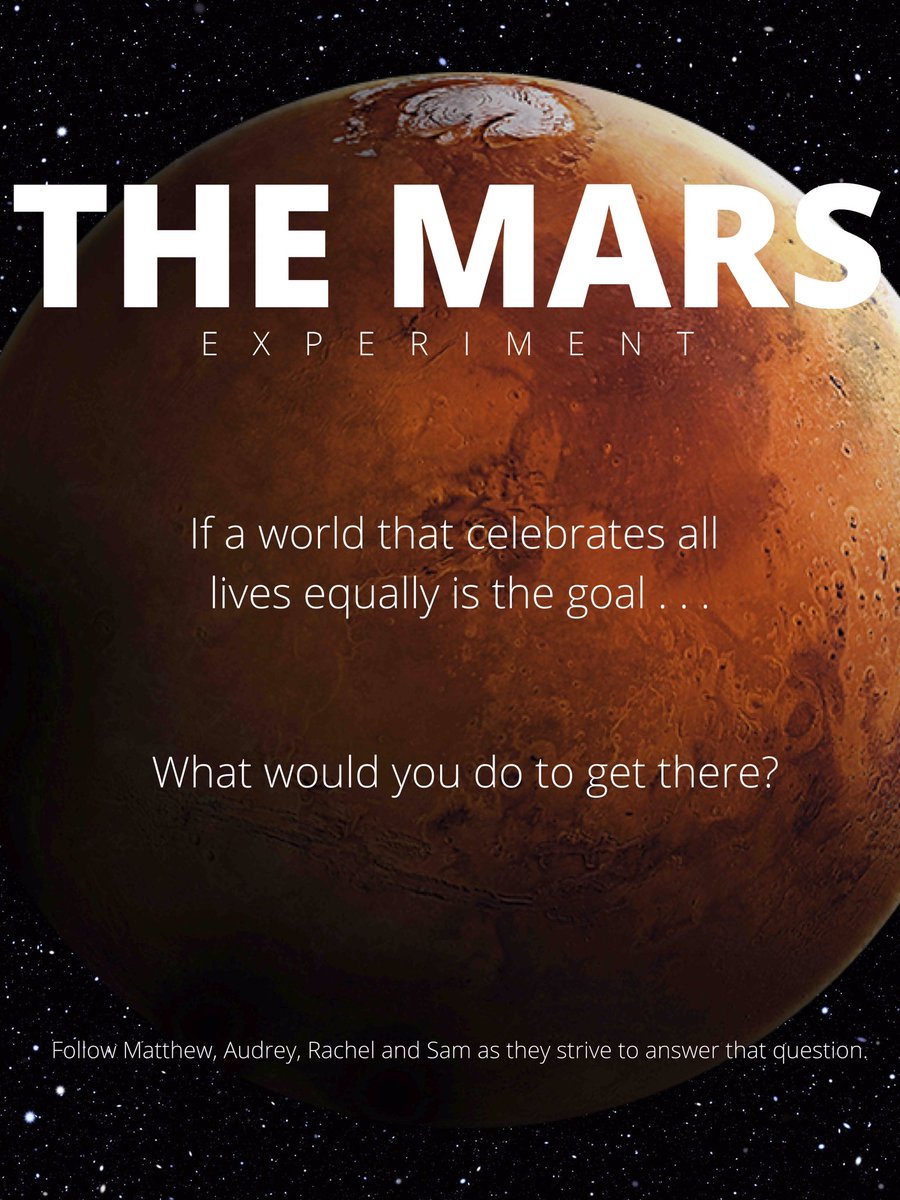 IfWeKnewThenPOD's tweet photo. Our entry into this year’s Disability Film Challenge, ‘The MARS Experiment’.
Music by: @BradyHarrisBand
Watch: https://t.co/UAljfuKcBp #disabilitychallenge @DisabilityChall #ESDFC2021 https://t.co/UJtFpSSiWS
