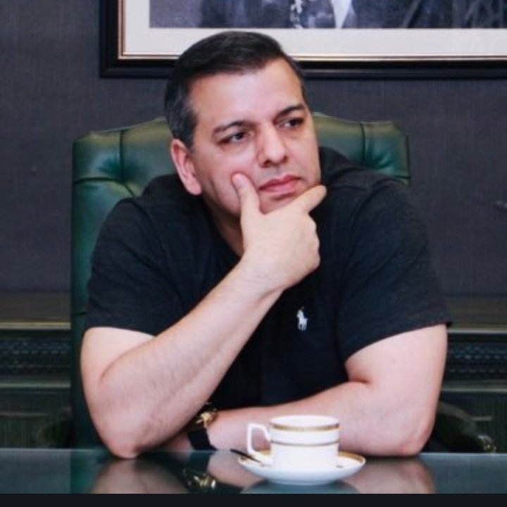 MuradRass's tweet photo. #NewProfilePic https://t.co/1NIjJN1aka