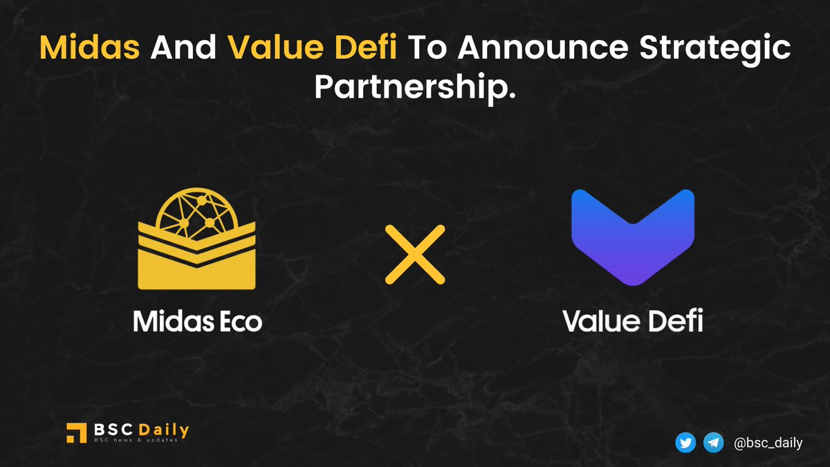 BSCDaily tweet media