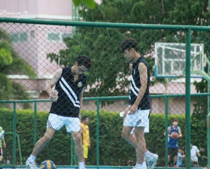 gryhra's tweet photo. random memories 💭🥀

#makeitrighttheseries 
#ohmtoey
#boompeak https://t.co/mXSE3u5AcV