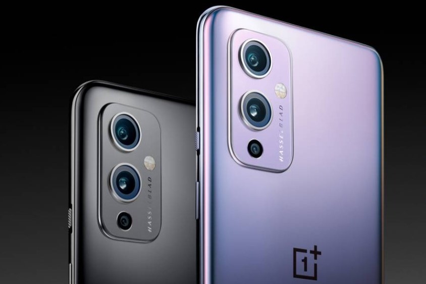 gizmoir_com's tweet photo. OnePlus reveals its flagship 9 series, what's the differrence?
https://t.co/YLQ3HcZoIs https://t.co/UXGfzyc4C9