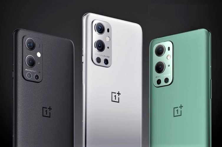 gizmoir_com's tweet photo. OnePlus reveals its flagship 9 series, what's the differrence?
https://t.co/YLQ3HcZoIs https://t.co/UXGfzyc4C9