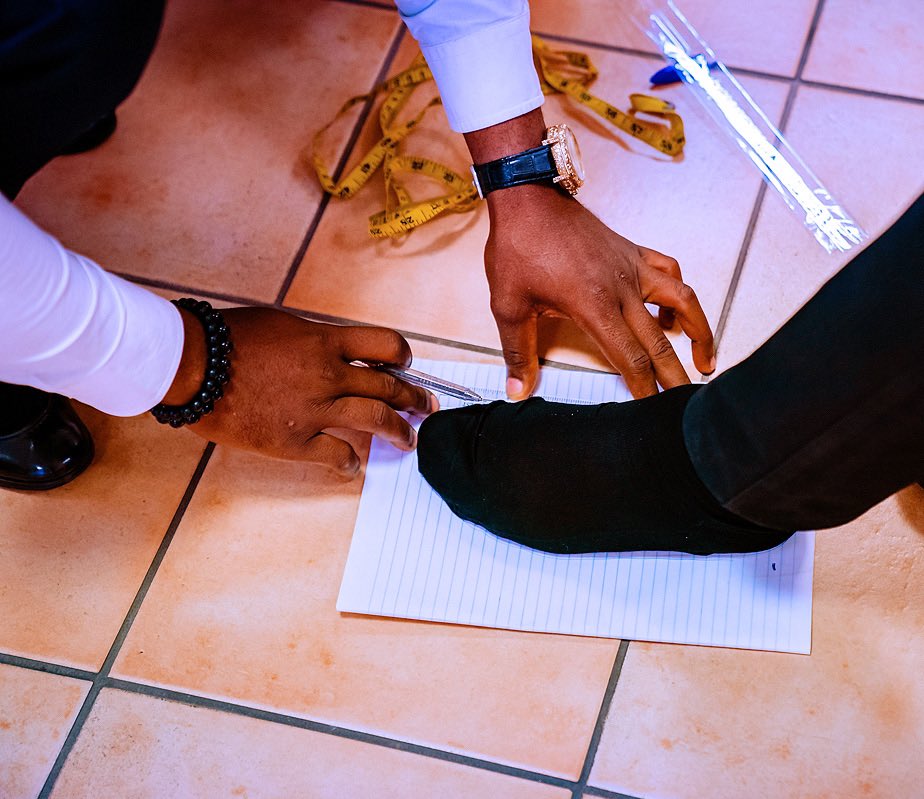 OJBEST👞👞🕑 tweet media