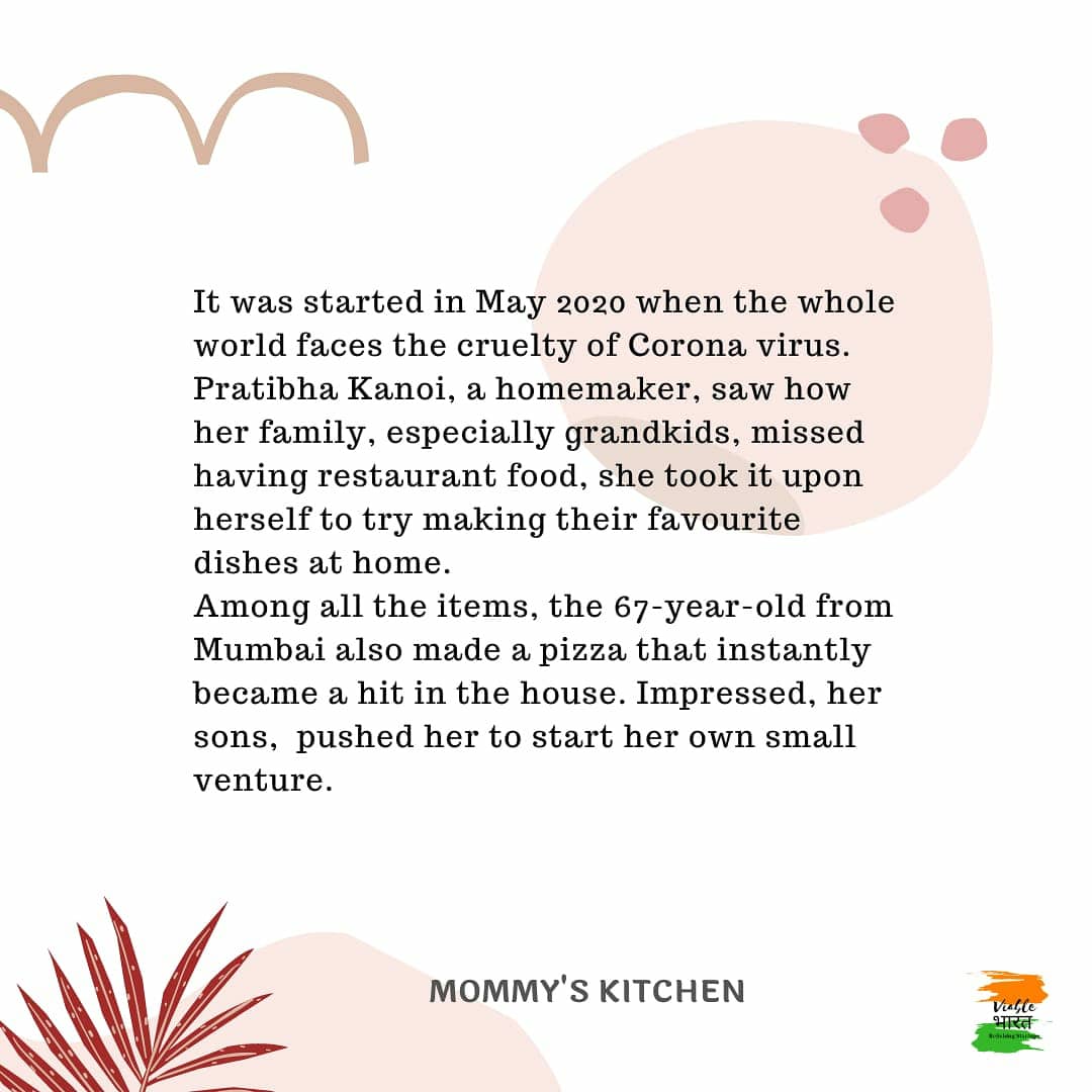 BharatViable's tweet photo. Check out the page on instagram and help her grow ❤
.
.
.
.
#startups #startupstories #supportingstartups #viablebharat https://t.co/PGAR9NSWj0