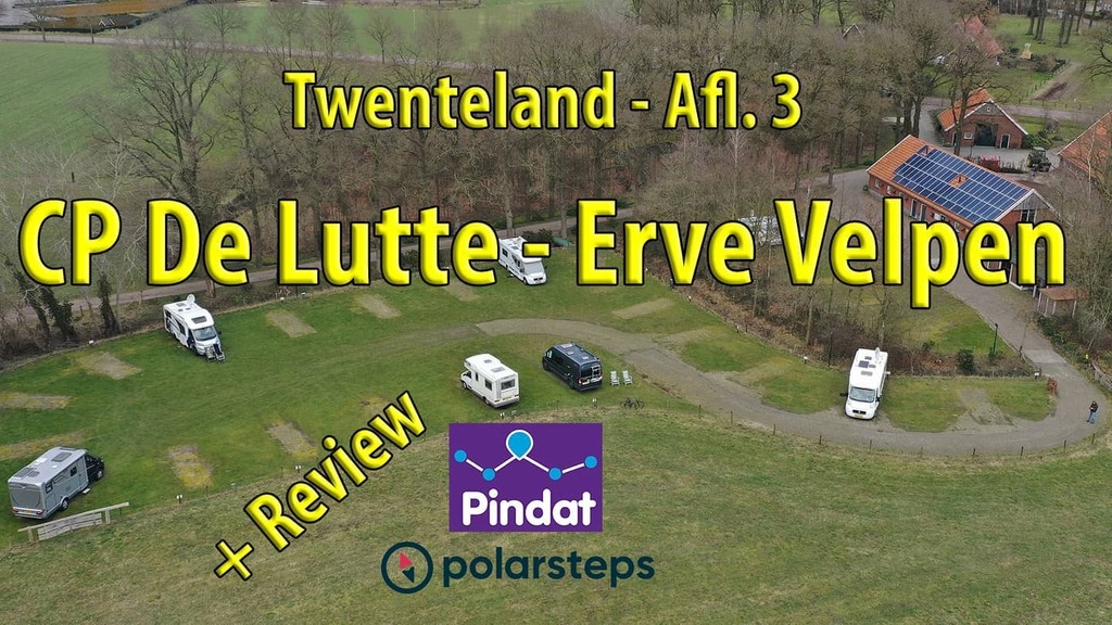 tv_camper's tweet photo. Onze actuele video gaat over: Camperplaats Erve Velpen in De Lutte. In deze video bezoeken we het Lutterzand en bespreken o.a de reisdagboek apps Pindat en Polarsteps.
#DeLutte #lutterzand #pindat #polarsteps #campers #camperen #camperleven #reisdagboeโฆ https://t.co/RuFgOJjs0y https://t.co/qJLbAFf8sj