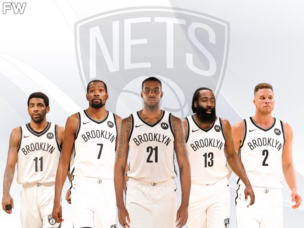 MJisTheGoat_'s tweet photo. Nets got LeMarcus Aldridge 😂 https://t.co/xSnW4KYWSD