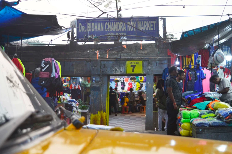 AJENews's tweet photo. Maidan Market: Indian sporting goods market fighting for survival https://t.co/xcf4mqQYIj https://t.co/12o94qZ8yY