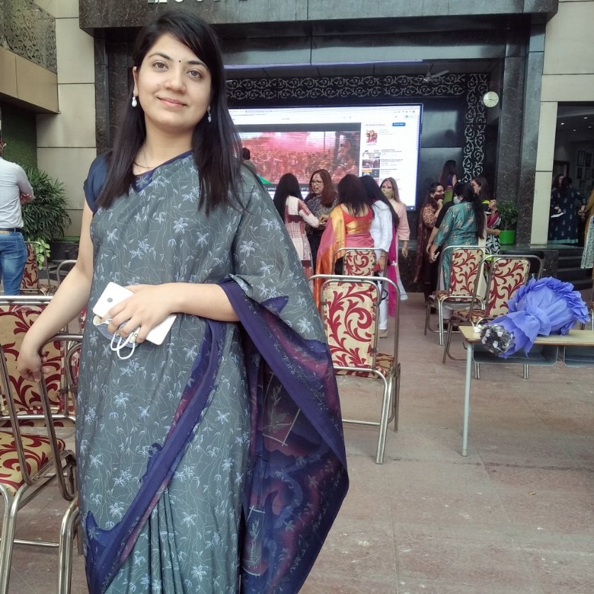 heyy_priyanka's tweet photo. #VirtualTeaching #SessionEnd❤️#NewProfilePic2021 https://t.co/XzwKGkk0Ht