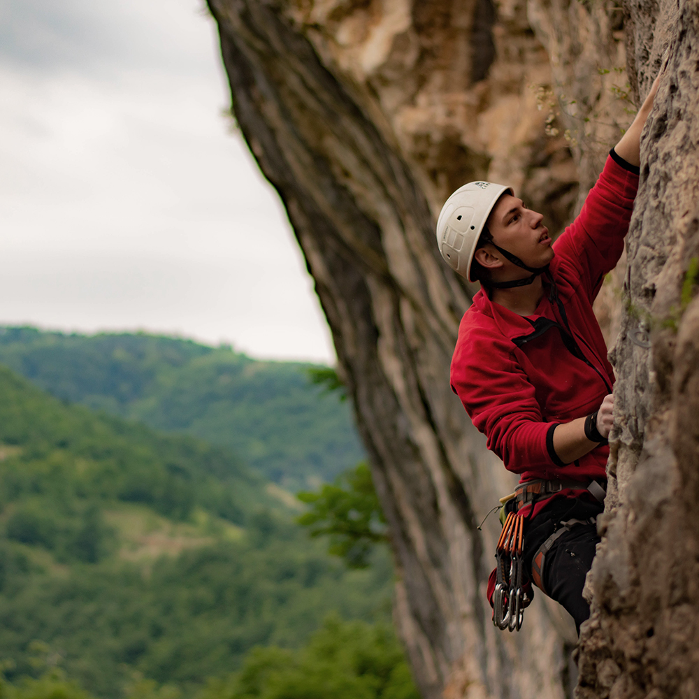 AMIXPerformance's tweet image. Hoy es día de escalada 🧗
¡Feliz domingo!

#amixperformance