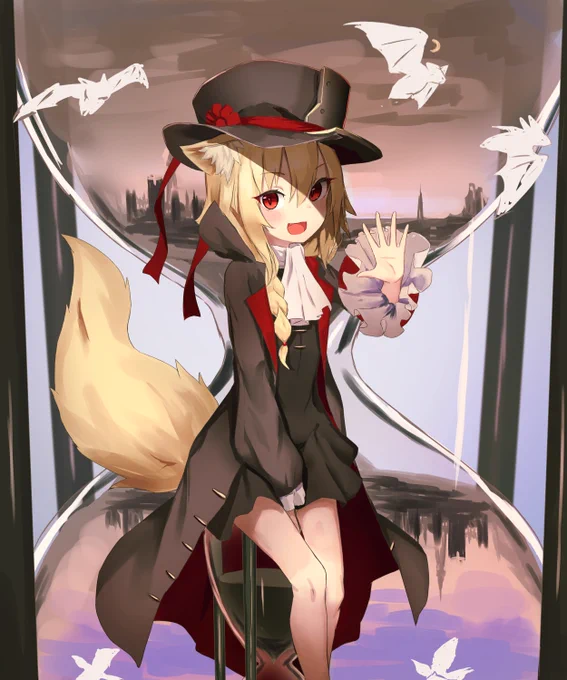 #ド直球に言いますがフォローしてください
フォローされたい 