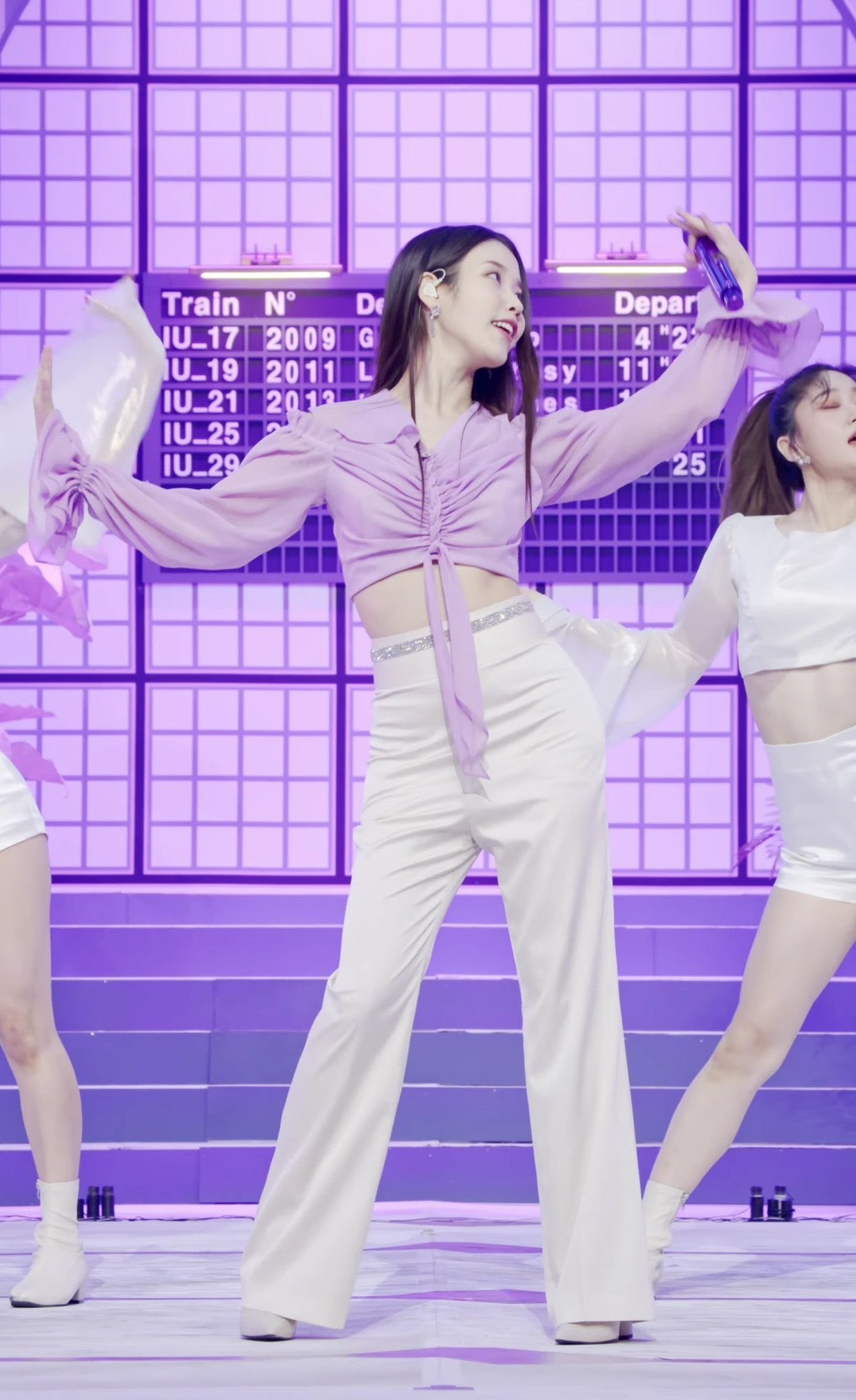 iu lilac