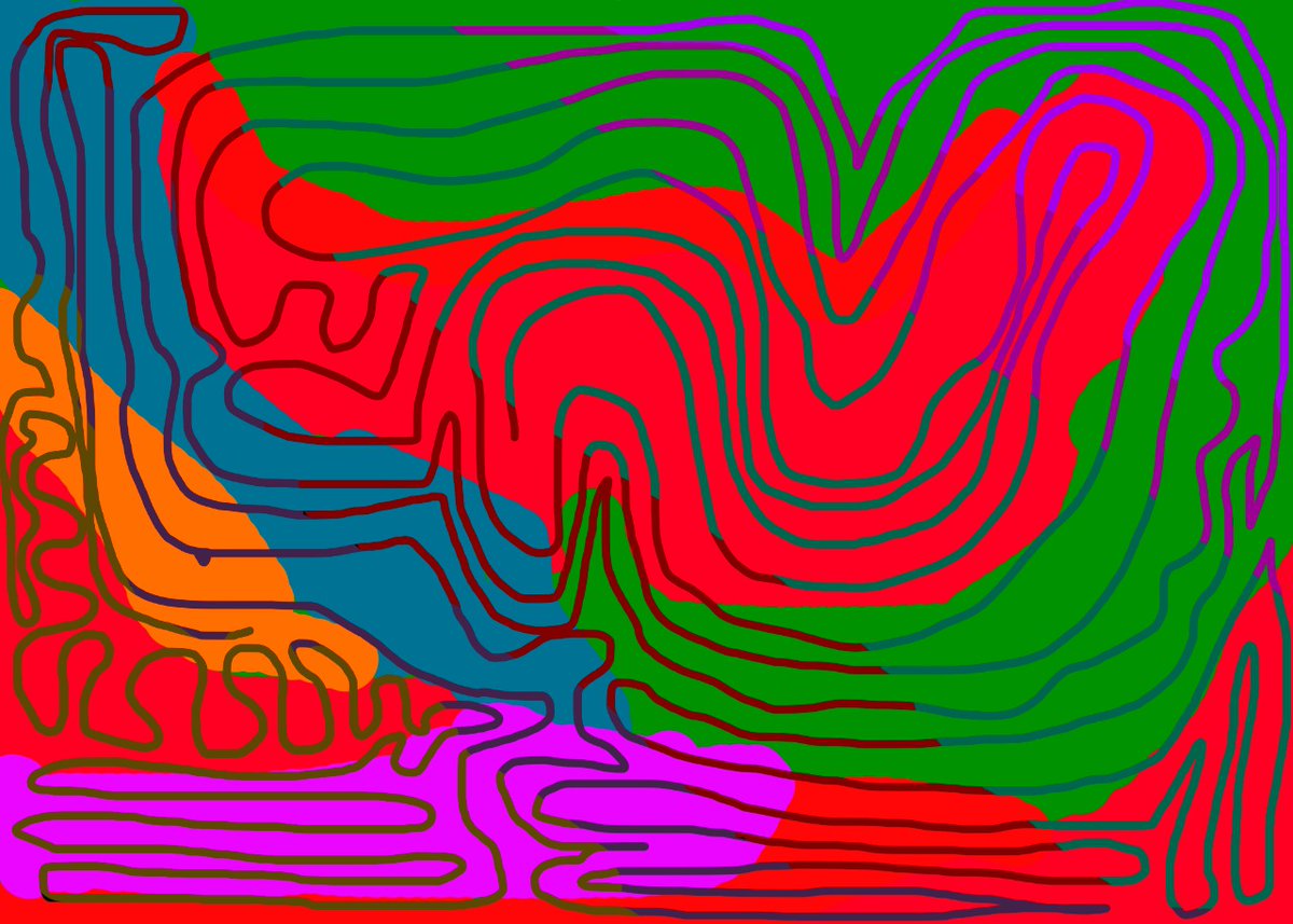 Nftworld3's tweet photo. #NFTs #NFTCommunity #cryptoart #digitalart #crypto #Bitcoin #cryptocurrency https://t.co/2Zj3HuG9JR