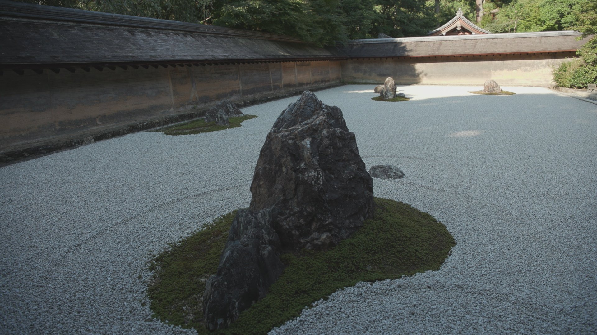 世界遺産 在 Twitter 上 本日は放送休止 次回は4月4日放送 放送25周年スペシャル 空から見る京都 です 日本庭園の傑作 龍安寺の石庭 を空から撮影しました こんな真俯瞰からの映像は なかなか見ることができません 特別な許可を頂き撮影をすることができまし