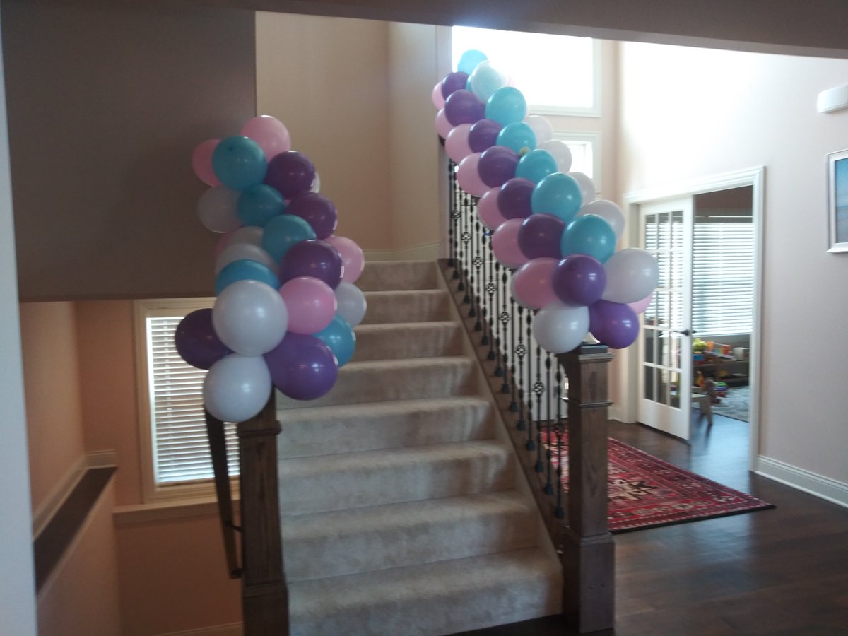 thewwofballoons's tweet photo. A terrific birthday https://t.co/P2jmgAxpO7
