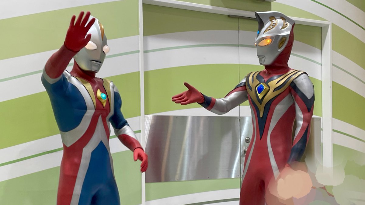 ウルトラマン ジャスティス 最新情報まとめ みんなの評価 レビューが見れる ナウティスモーション