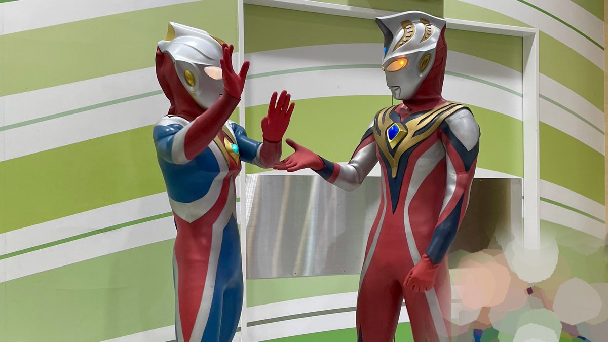ウルトラマン ジャスティス 最新情報まとめ みんなの評価 レビューが見れる ナウティスモーション