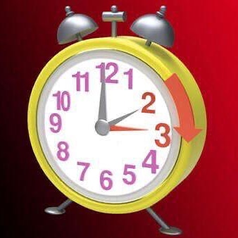 📣 Avrupa’da kış saati uygulaması bugün sona eriyor. Saatler bu gece 2.00’de 1 saat ileri alınacak. 

eTwinning Live de etkinlik planlarken Türkiye’nin
 ❗️1 saat ileride❗️
olduğuna dikkat ederek saati seçiniz.

Örneğin:
⏰ CET : 10.00 ise,
⏰ Türkiye : 11:00 demektir.