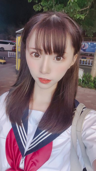 Twitterのコスプレ画像53