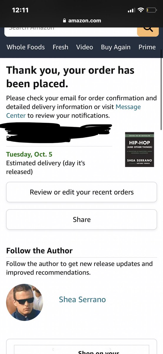 ddunnsy's tweet photo. @SheaSerrano Let me see that thing man https://t.co/tqxZ3JHpUa