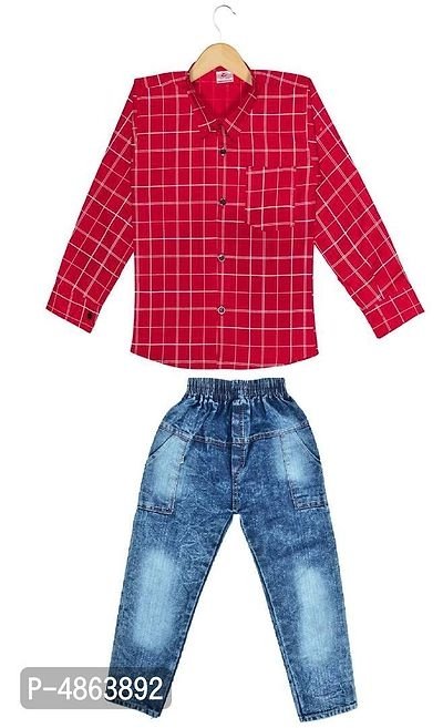 FollowAmitKumar's tweet photo. 3 to 6 Years Old Boys Shirt and Jeans Set 

Free COD

Free Delivery

For More Details or Order Product

Click below Link

 https://t.co/4PIEPCVN85

RT Plzz....

#boysshirt #shirts #shirt #boysjeans #jeans #boysclothing #kidsfashion #fashion #shopping #onlineshopping https://t.co/j1GOGy4DWz