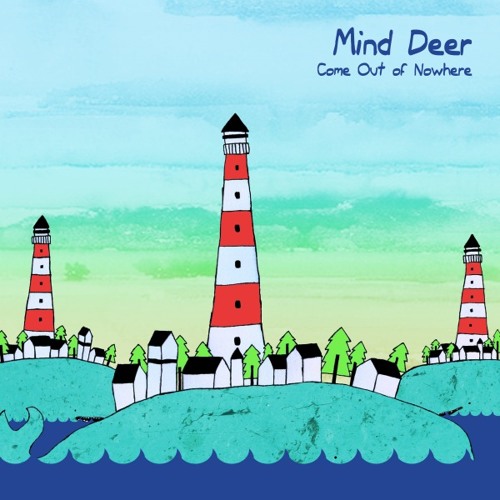 Oh yezz, our EP Come Out Of Nowhere (2013) is available now on Spotify!

open.spotify.com/album/4Ds0wRnk…