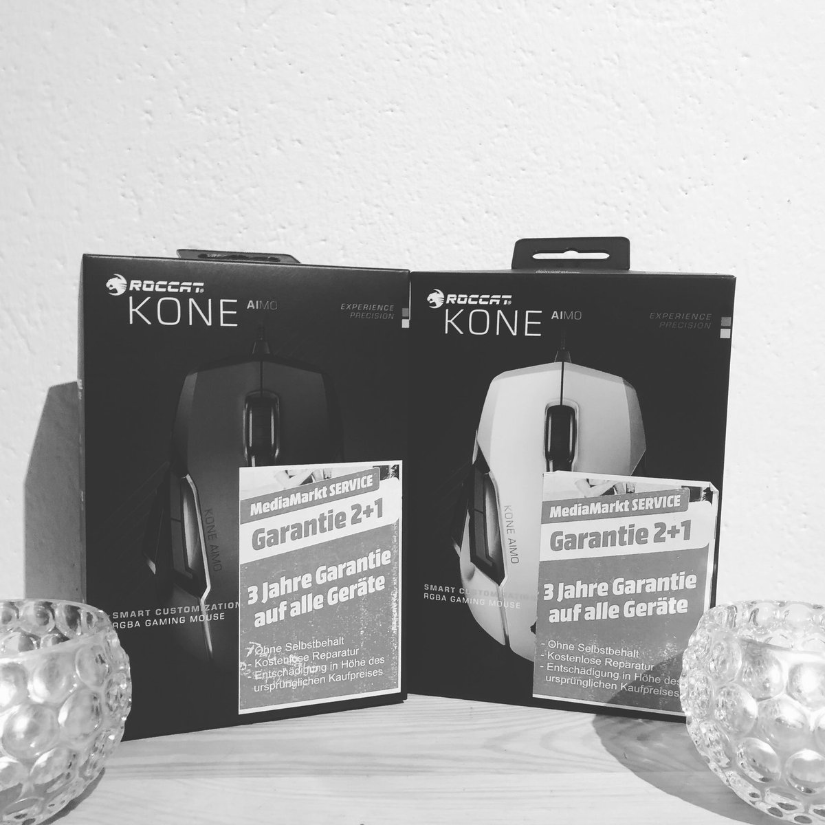 Feuerdorlp's tweet photo. Heute ab 17:00 gehen wir live und losen die Gewinner aus von der Roccat kone aimo Mäusen also alle einschalten #twitchstream #twitchDE #TwitchDE #twitchaffiliate #roocat https://t.co/pLQIF31CP4