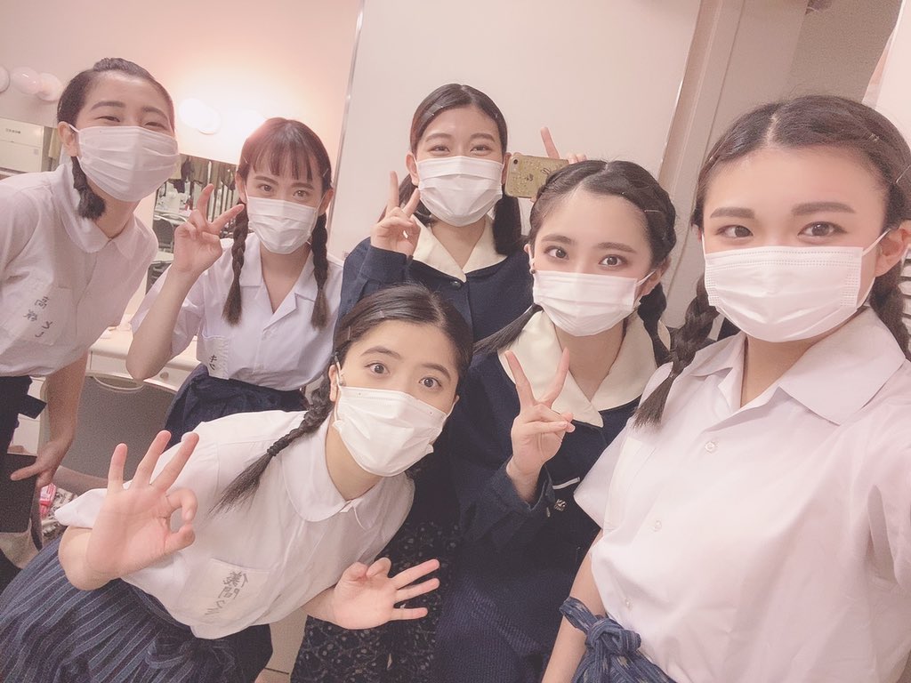 山口優花 Yuukayamaguchi3 Twitter