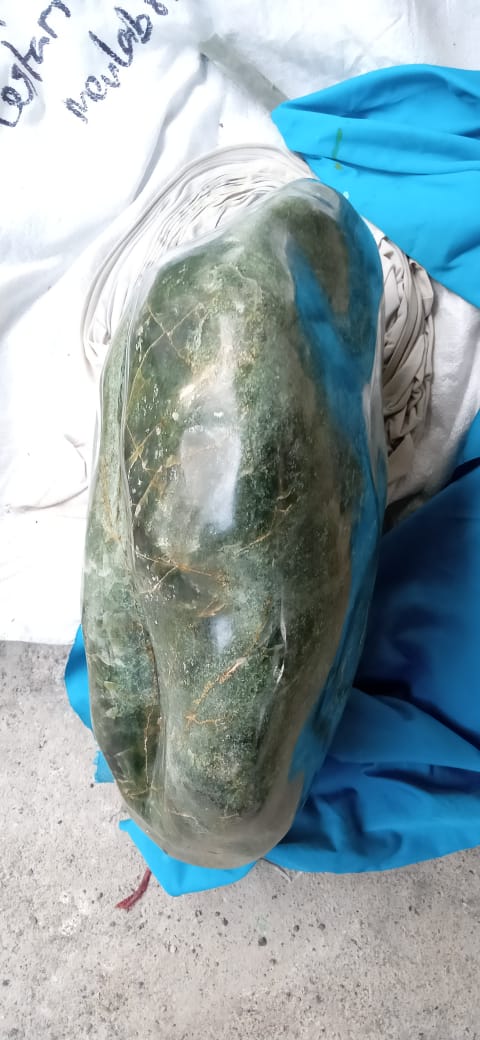 JohnMcback's tweet photo. BATU ACEH IDOCRASE POLES

BERAT 70 KG

WA 081265827582 https://t.co/qUM9bZevzI