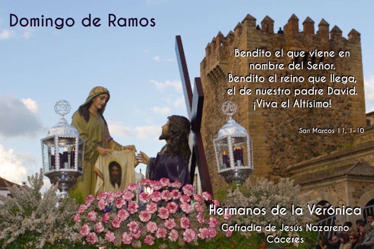 hnosveronica's tweet photo. Domingo de Ramos / Semana Santa 2021 #soydelaveronica #apuntatealaveronica  #nazarenocc #semanasantacc
𝐒í𝐠𝐮𝐞𝐧𝐨𝐬:
📍Twitter @𝐡𝐧𝐨𝐬𝐯𝐞𝐫𝐨𝐧𝐢𝐜𝐚
📍Instagram 𝐡𝐞𝐫𝐦𝐚𝐧𝐨𝐬𝐝𝐞𝐥𝐚𝐯𝐞𝐫𝐨𝐧𝐢𝐜𝐚
📍Facebook 𝐇𝐞𝐫𝐦𝐚𝐧𝐨𝐬 𝐝𝐞 𝐥𝐚 𝐕𝐞𝐫ó𝐧𝐢𝐜𝐚 - 𝐂á𝐜𝐞𝐫𝐞𝐬 https://t.co/cgImbuD4DL