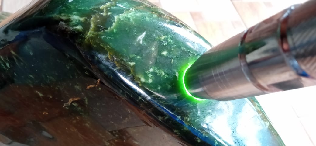 JohnMcback's tweet photo. BISEKI NEFRITE  JADE ACEH

WEIGHT 39 KG

WA +6281265827583 https://t.co/hT0I2xmMvO