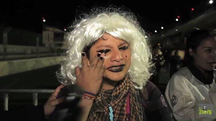 #HappyBirthdayLadyGaga  
Uno no nace siendo monster, pero morirá siéndolo ❤️