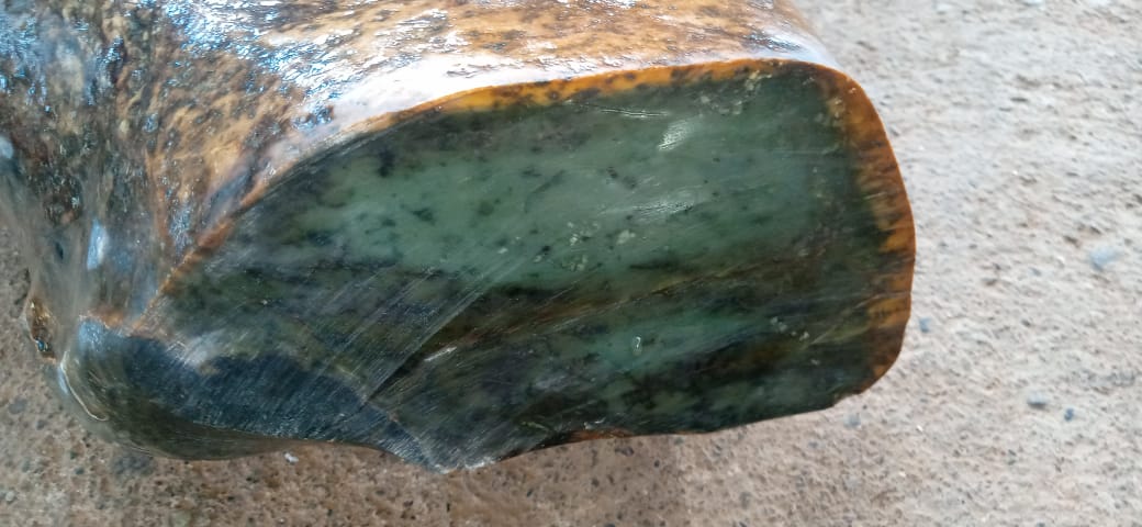 JohnMcback's tweet photo. Batu Aceh nefrite pucuk pisang

Berat 21 kg

WA 081265827582 https://t.co/3Cay1Cbf18