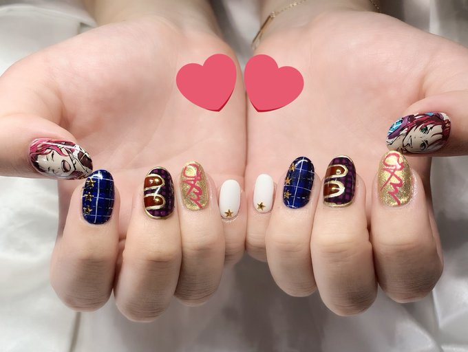 痛ネイル指定画像 Www Calista Auto Fr