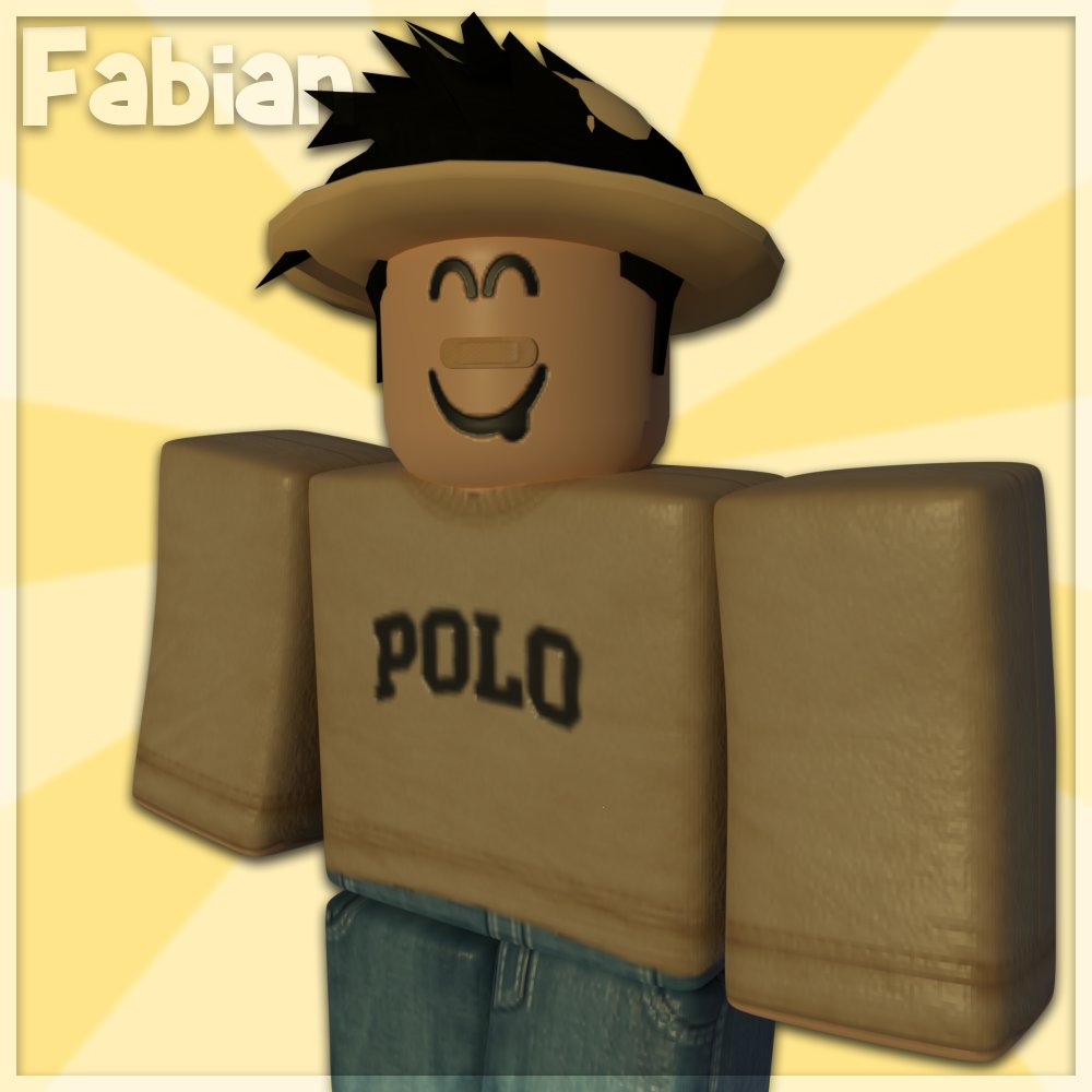 FabianFX_'s tweet photo. ⭐Just made this chill GFX of my avatar⭐

Likes ❤ and RT's ♻ are appreciated!

📄 Tags:
#Roblox #robloxgfx #robloxdev #robloxart https://t.co/FU1c0uc6Vw