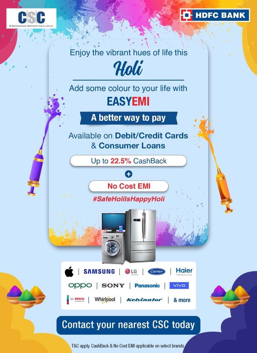CSCJK's tweet photo. Contact Your Nearest CSC Today ! https://t.co/3GsztzRWgS