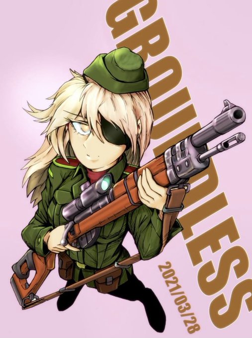 狙撃兵のtwitterイラスト検索結果 古い順 狙撃兵のtwitterイラスト検索結果 古い順