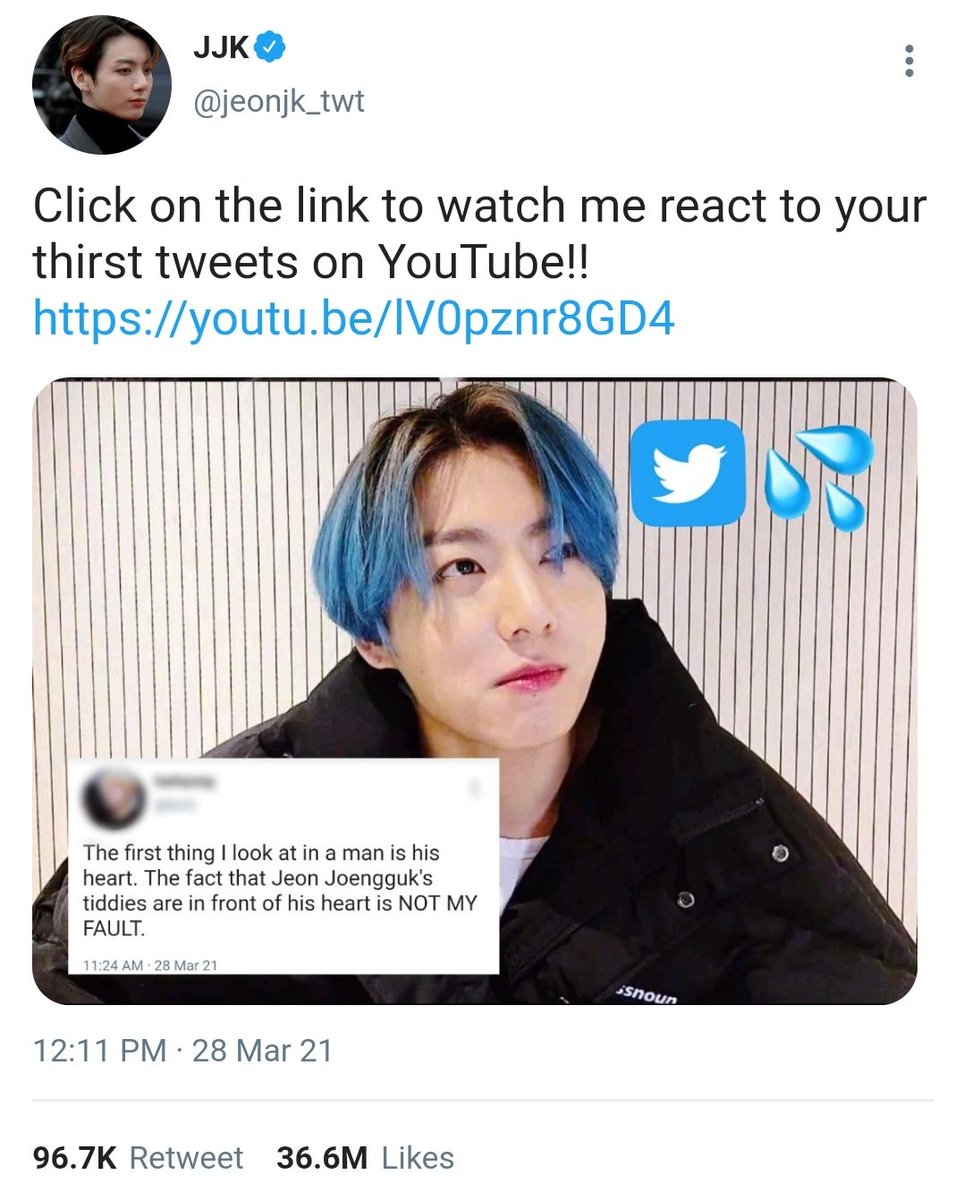 tkviIfs's tweet photo. #taekookau where jeongguk finds one of taehyung's thirst tweets... https://t.co/BNgIyXCv0g