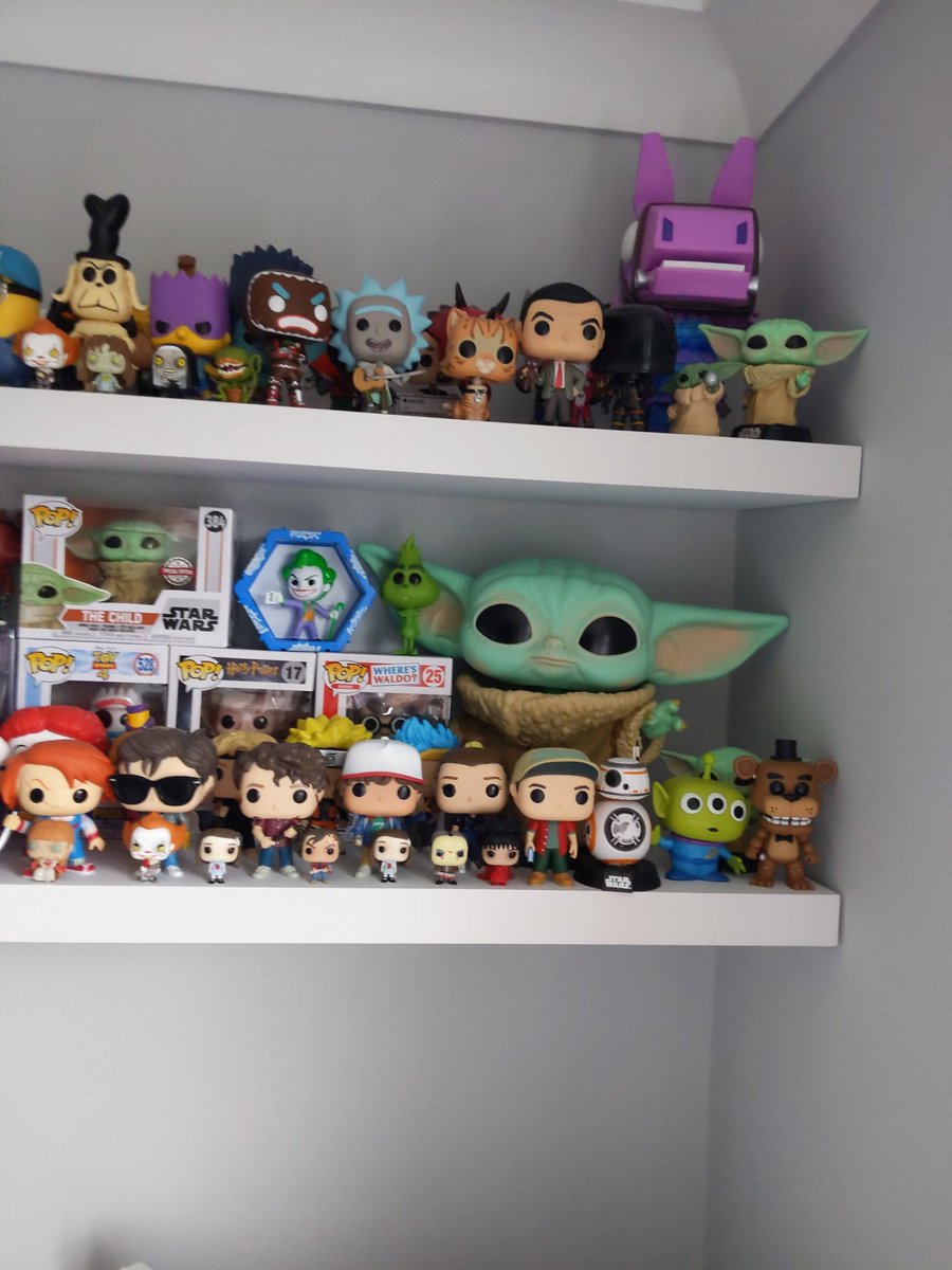 FunkopopsM tweet picture
