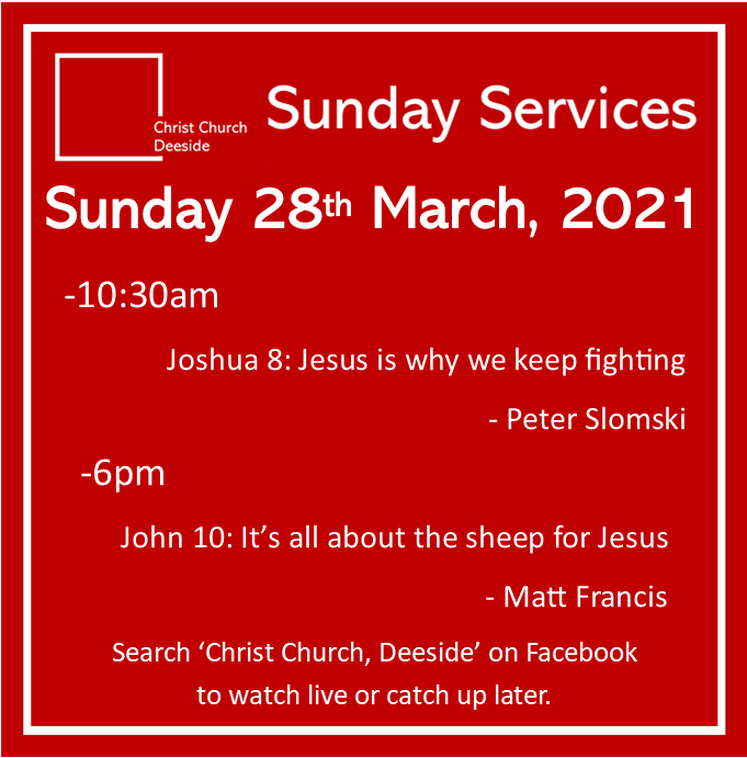 CCDeeside's tweet photo. Here's what's going on at church today https://t.co/nZsRHuZBU6