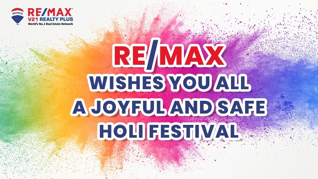 v21realtyplus's tweet photo. Team Remax V21 Realty Plus wishes everyone a Joyful, Safe, and Colourful Holi!
#holi #happyholi #festival #colours #realestate #pune #housing #listing #v21realtyplus #remax #remaxpune #remaxrevolution #team #businessassociates #india #commercialproperties https://t.co/C5qg7mvnzn