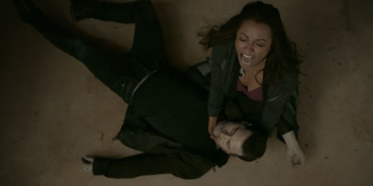 itslesliealexis's tweet photo. "stop crying it's just a show"

the show: https://t.co/Wf7AlnhPqG