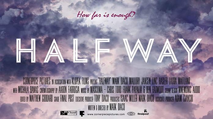 "How far is enough?"
HALF WAY, the short fantasy-drama by Mark Diaco, co-starring, amongst an ensemble cast, <a href="/MyIndieProd/">MyIndie Productions</a> featured artist @HoskingJustin!
Trailer: myindieproductions.com/half-way/
<a href="/BIGHOUSELA/">BIG HOUSE</a> <a href="/Indiefilmfan2/">indiefilmfan</a> <a href="/i_film_trailers/">Indie Film Trailers</a> <a href="/IndieFilmPod/">Indie Film Review</a> <a href="/IndieFilmTweets/">Indie Film Tweets</a> #SupportIndieFilm