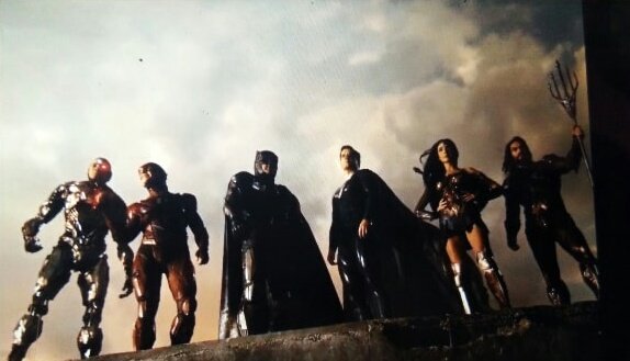 DevrajSahani0's tweet photo. After the creation of the most detailed DC movies of all time. We request for justice league part 3 from @ZackSnyder 
#RestoreSnydercut https://t.co/7Dtf8yS4Uu