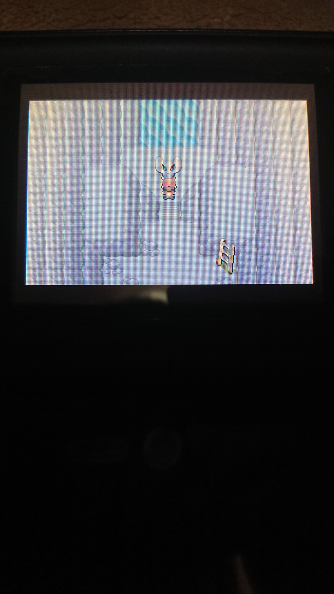 蕨 へそのいわも行ったところホウオウとルギアもいた ポケモン ポケットモンスター ファイアレッド ホウオウ ルギア T Co Uvbvoan7la Twitter