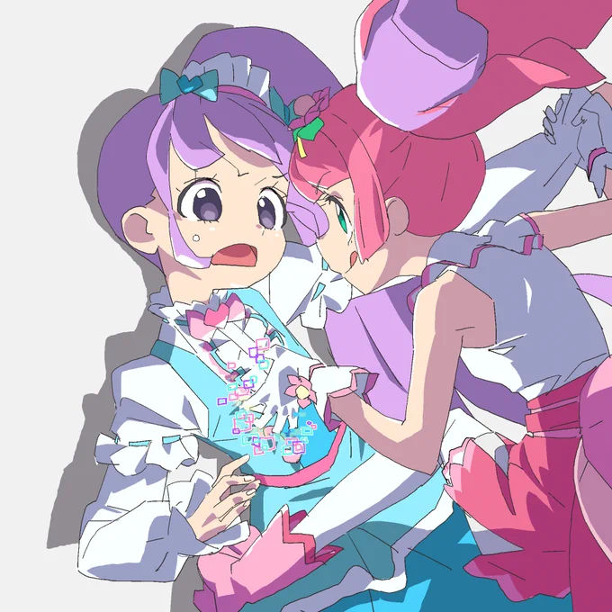 真中リーダーのリーダーのマトリクスを奪うつもりなのか 