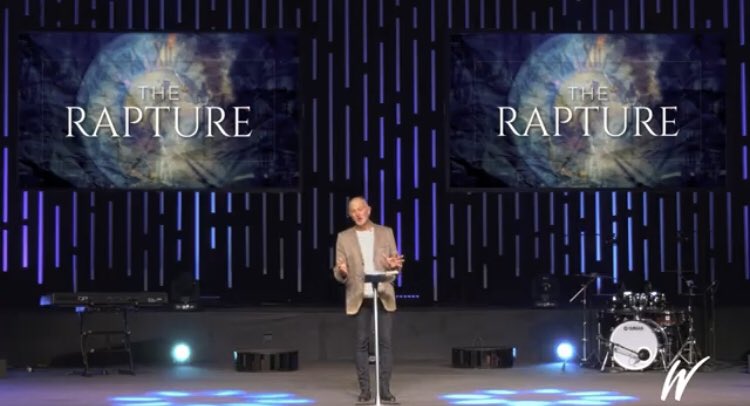 hmutesa's tweet photo. Jesus is coming back!
He will come back to take the believers to himself by #Rapturing of the church first. 5 questions we need to answer about the #Rapture ๐
Ps @garymarkskinner
@watotochurch
#watotochurchOnLine https://t.co/divTc0C38y
