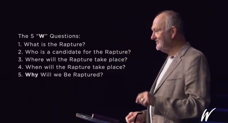 hmutesa's tweet photo. Jesus is coming back!
He will come back to take the believers to himself by #Rapturing of the church first. 5 questions we need to answer about the #Rapture ๐
Ps @garymarkskinner
@watotochurch
#watotochurchOnLine https://t.co/divTc0C38y